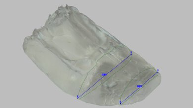 Brooks Adrenaline GTS 24 Forefoot Width Photo