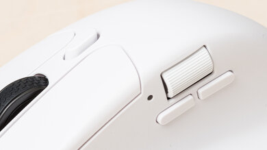 Keychron M6 Buttons Picture