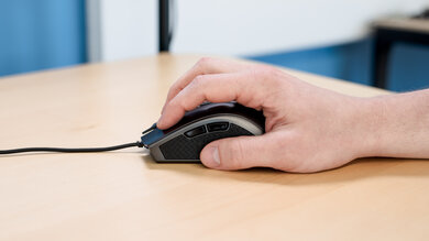 HyperX Pulsefire FPS Pro Claw Grip Picture