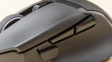 Razer Basilisk V3 X HyperSpeed Buttons Picture