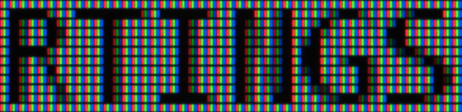 Pixio Px7 Prime Review Rtings Com