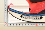 Nike Pegasus Plus 2 Forefoot Rocker Photo