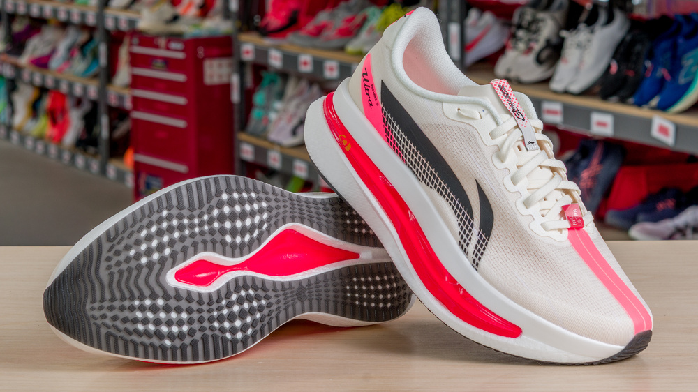 Li-Ning Red Hare 9 Ultra Review - RTINGS.com