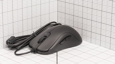 BenQ ZOWIE ZA12-B Portability picture
