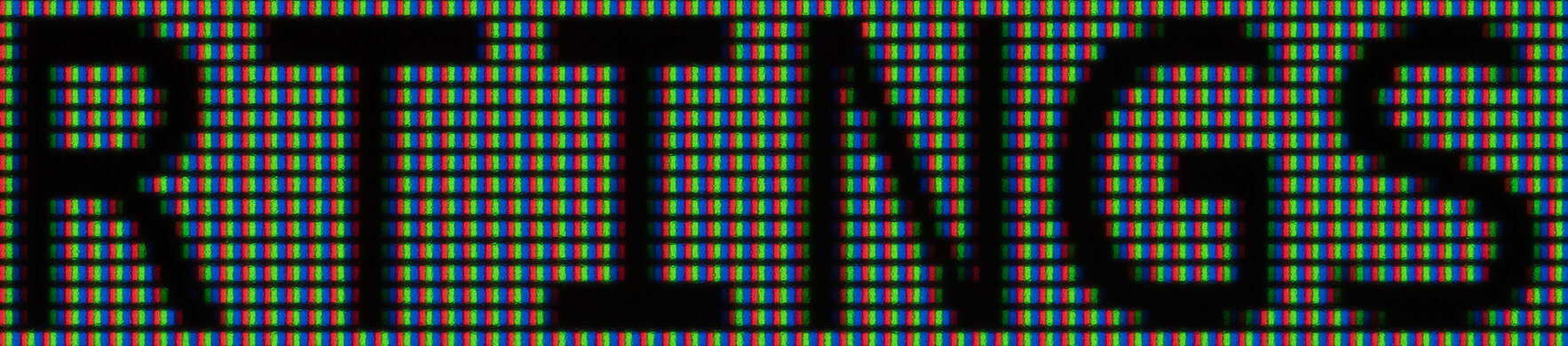 Samsung Smart Monitor M80C S32CM80 ClearType On