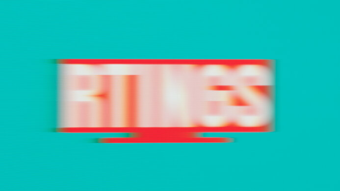 HP OMEN 34c Motion Blur Picture