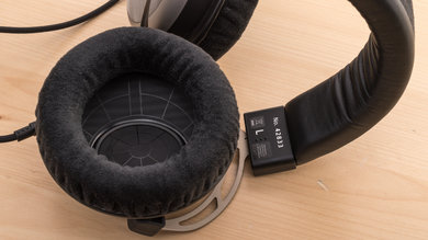 Beyerdynamic T1 2nd Generation 2016 Comfort Picture