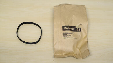 Sanitaire PROFESSIONAL Upright Recurring Cost Picture