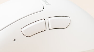 Pulsar Xlite V3 Buttons Picture