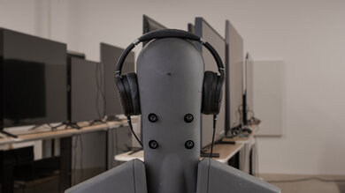 Audeze LCD-1 Rear Picture