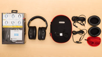 BRAINWAVZ HM5 In the box Picture