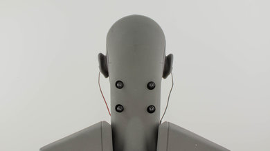 Sennheiser HD1 In-Ear / Momentum In-Ear Rear Picture