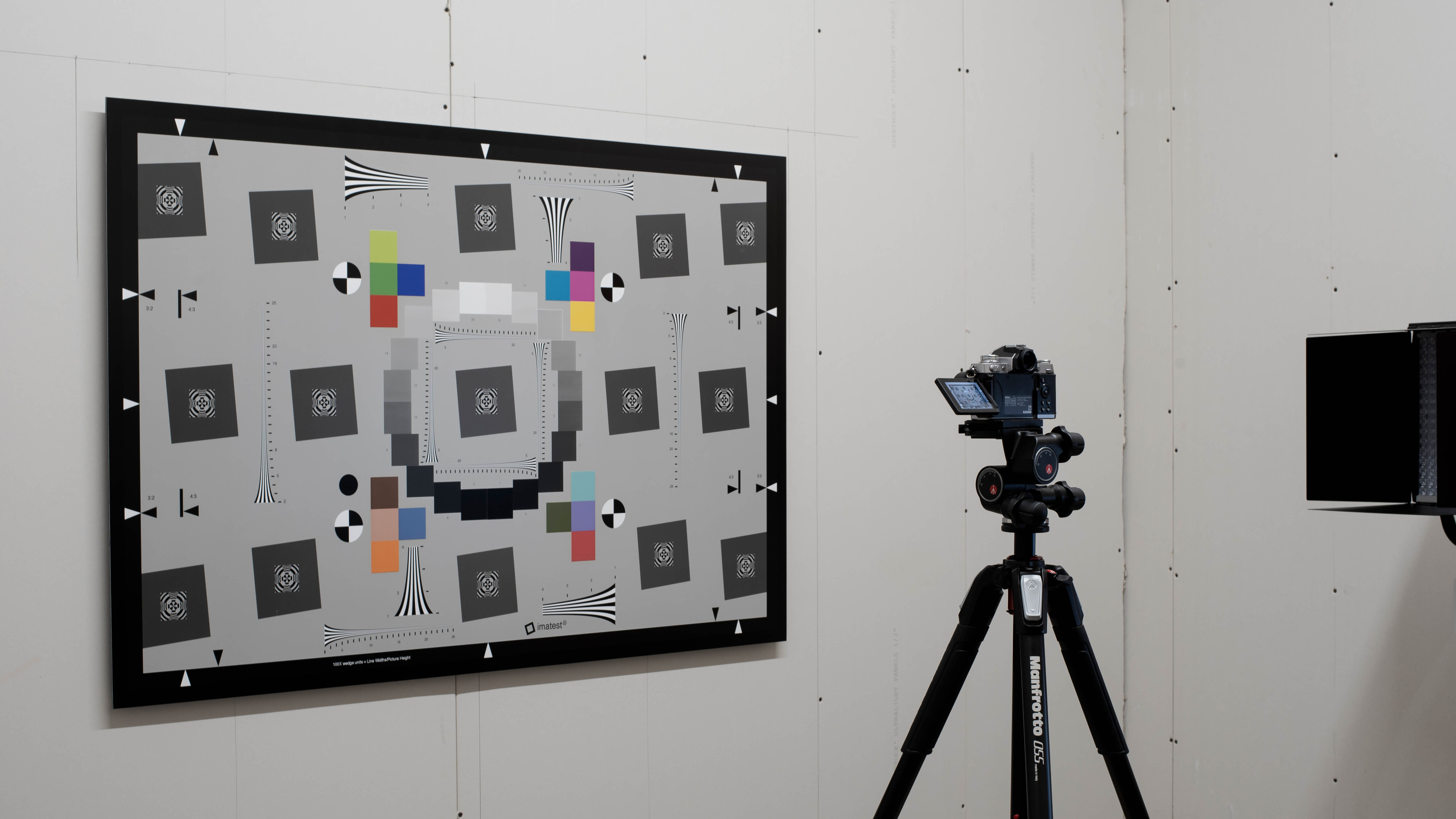 perceptual testing image