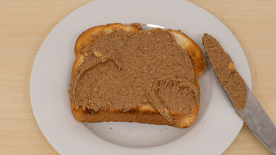 Braun MultiQuick 5 Nut Butter Picture