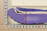 R.A.D MALLOW Heel Rocker Photo