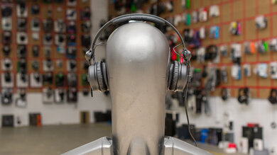 Sennheiser HD 25 Rear Picture