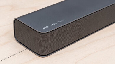 Vizio M Series M215aw-K6 Build quality photo