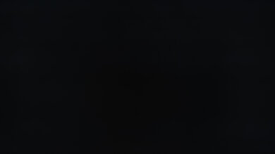 Samsung TU8000 5% Uniformity Picture