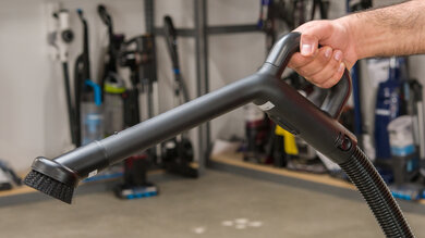 Airsign HEPA Vacuum Alternative Configuration Photo 1