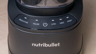 nutribullet Power Core Control Panel
