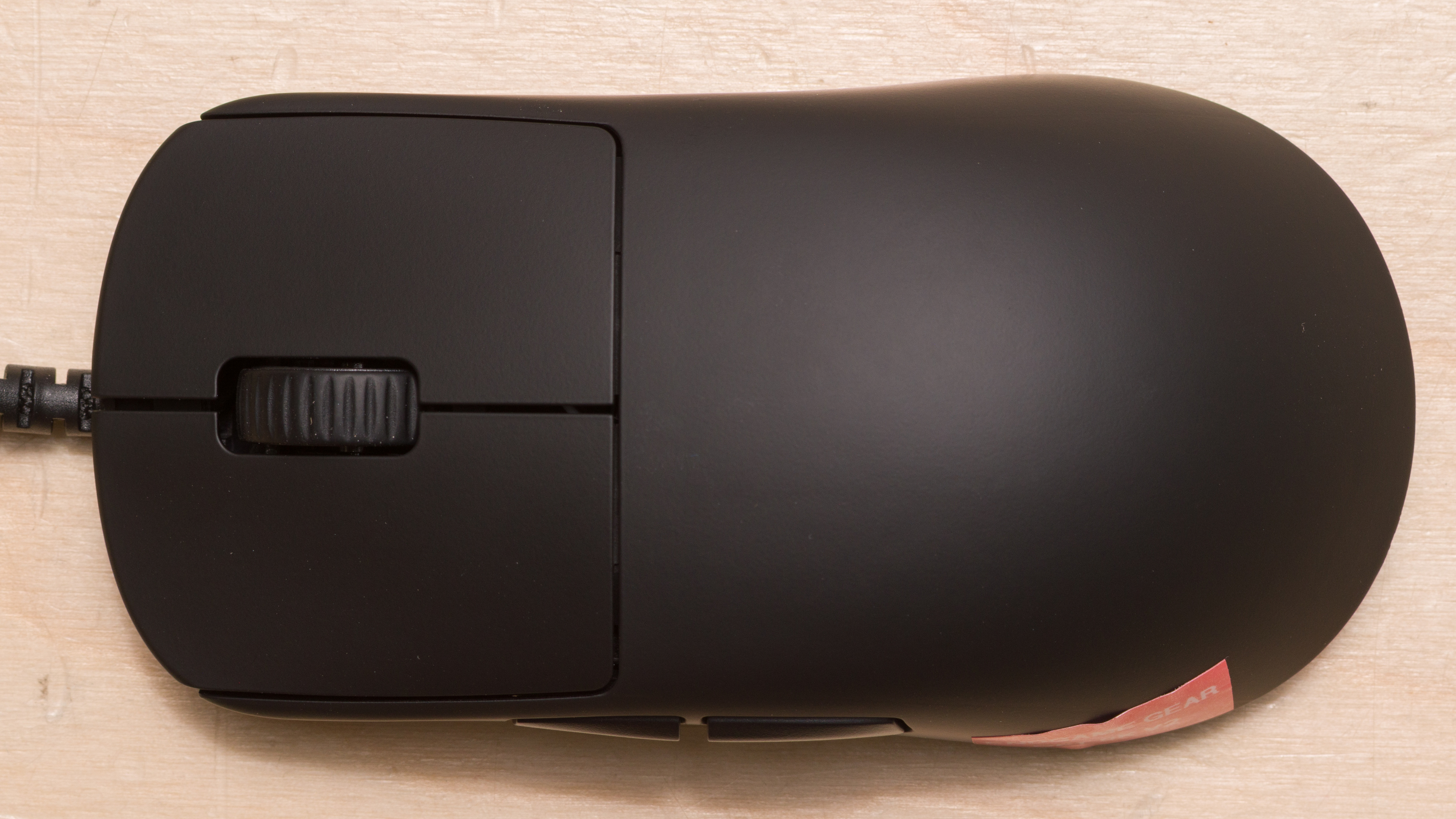 Endgame Gear OP1 8k v2 Review - RTINGS.com