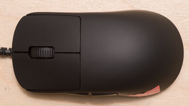 Endgame Gear OP1 8k v2 Build quality picture