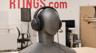 Razer Kraken V3 X Design Picture 2