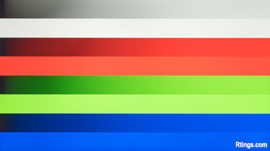 LG 27UD58-B Gradient Picture