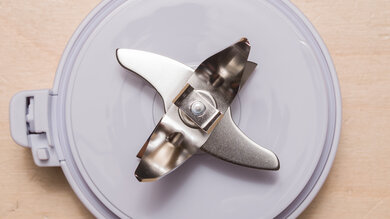 Ninja BlendBOSS Blades Picture