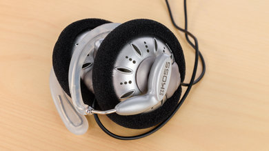 Koss KSC75 Build Quality Picture