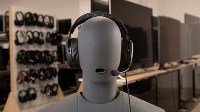 Corsair HS60 PRO SURROUND Front Picture