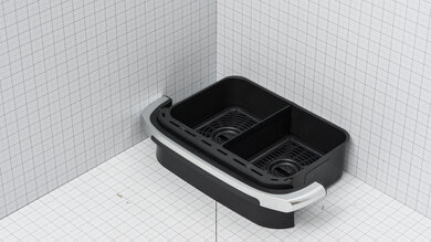 Ninja Foodi DZ071 Isometric Basket View