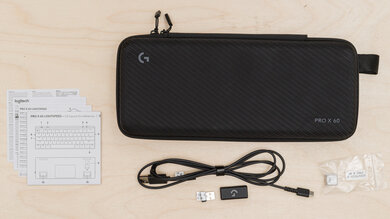 Logitech G PRO X 60 Bundle Picture