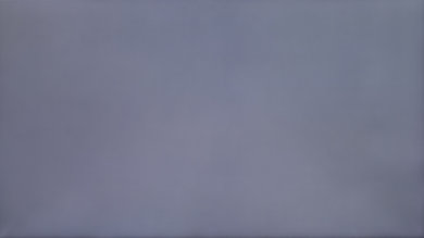 Sony X720E Image Retention Picture