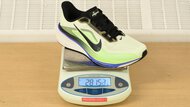 Nike Pegasus 42 Right Shoe Weight Photo