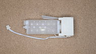 Ice Maker Upper Photo