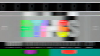 ASUS ProArt Display 6K PA32QCV Pursuit Photo At Max Refresh