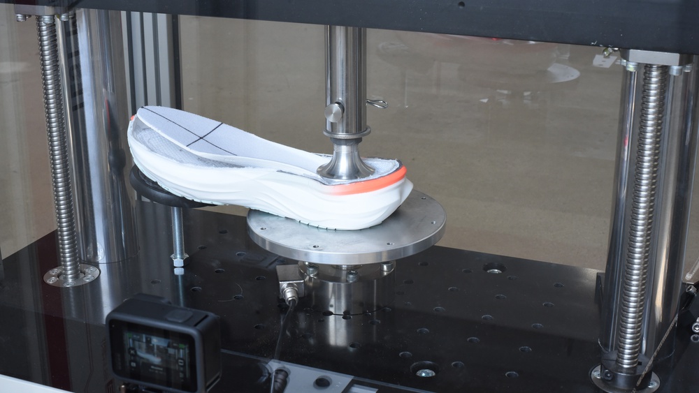 PUMA ForeverRUN NITRO 2 Test Results