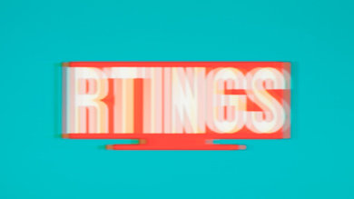 Sharp UB30U Motion Interpolation (30 fps) Picture