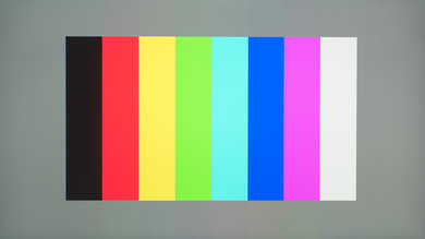 Razer Raptor 27 144Hz Color Bleed Vertical