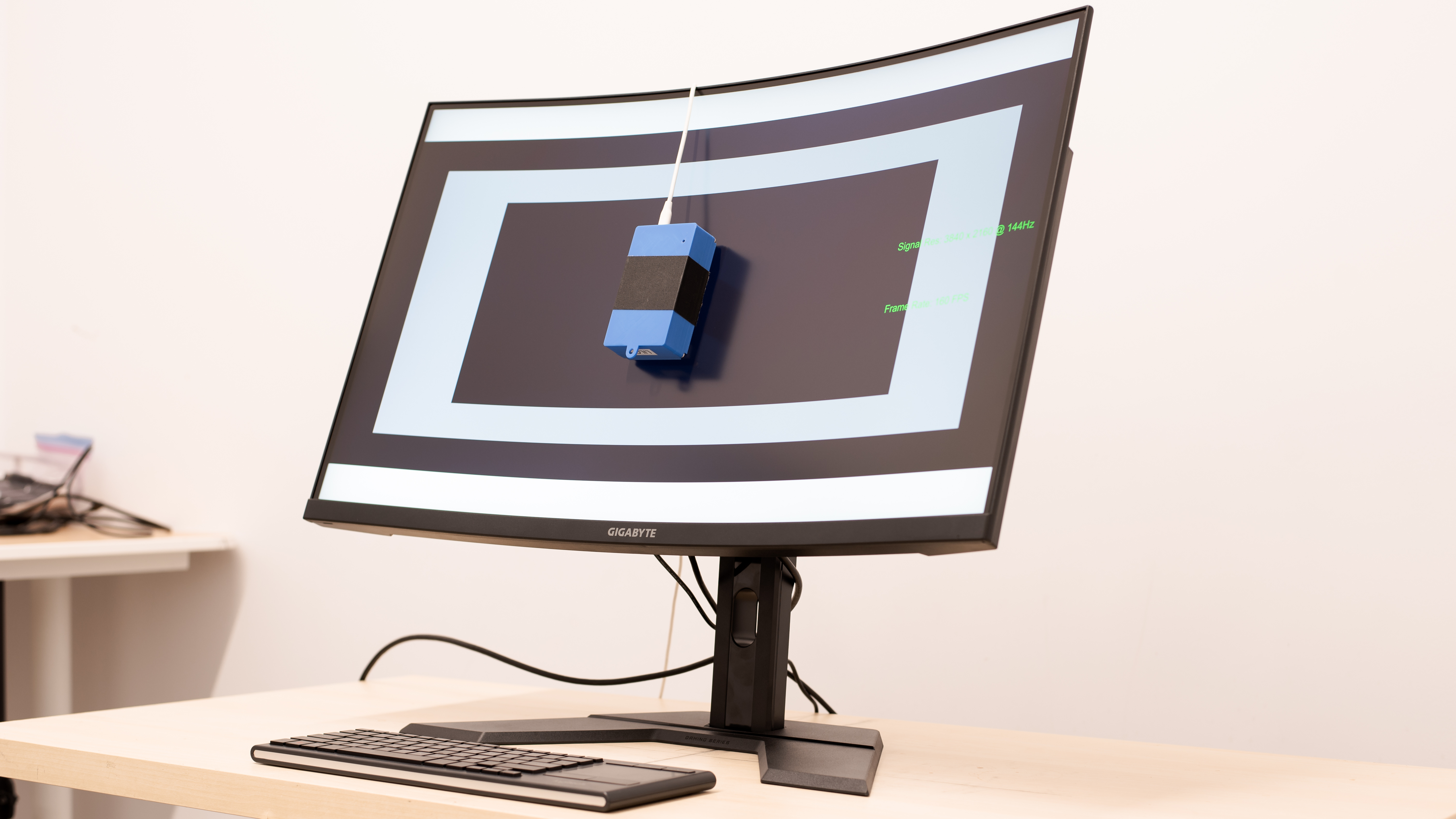 ディスプレイ・モニター本体 GIGABYTE M32UC M32UC Gaming Monitor - GIGABYTE Global