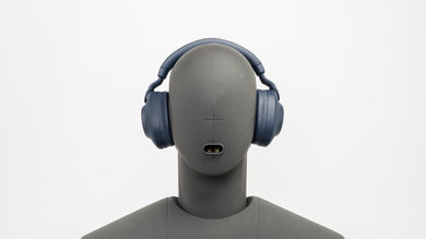 Jabra Elite 85h Wireless Front Picture