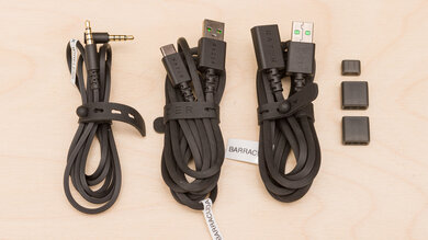 Razer Barracuda X Wireless 2021 Cable Picture