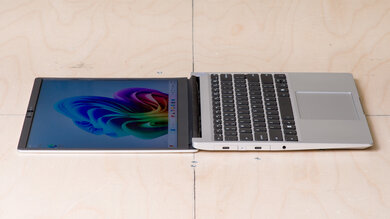 Framework Laptop 13 (2025) Hinge Photo