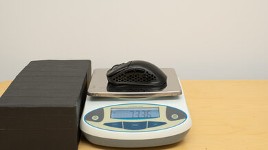 Pwnage Ultra Custom Wireless Ergo Minimum Weight Picture