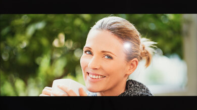 LG NANO75 2022 Reflections Picture