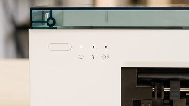 Liene Amber M100 Display Screen Picture
