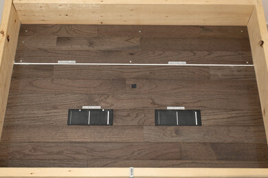 ONSON GOOVI F007 Wood Cracks Post Test