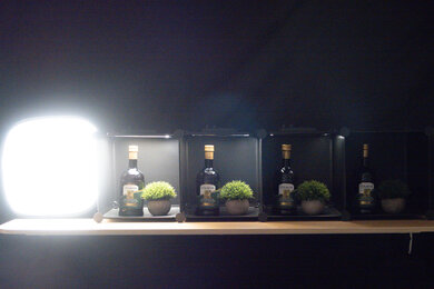 Canon PowerShot G7 X Mark III Dynamic Range Scene