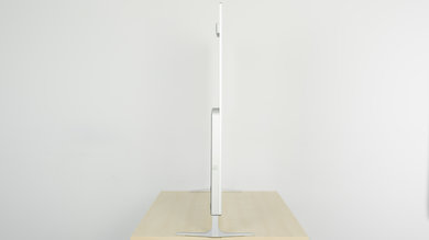 LeEco Super4 Thickness Picture